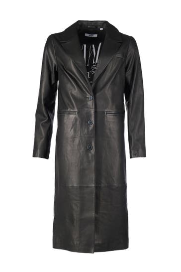 MAZE Übergangsjacke 42023036 black