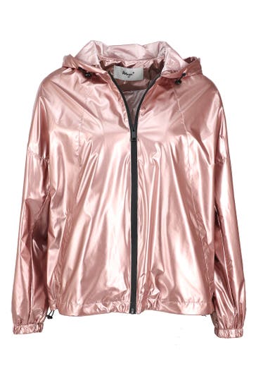 MAZE Übergangsjacke 42023085 faded rose