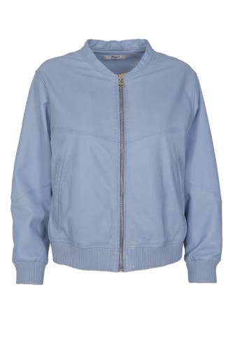 MAZE Blouson 42023101 skyline blue