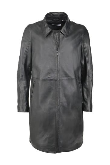 MAZE Mantel 42023030 black