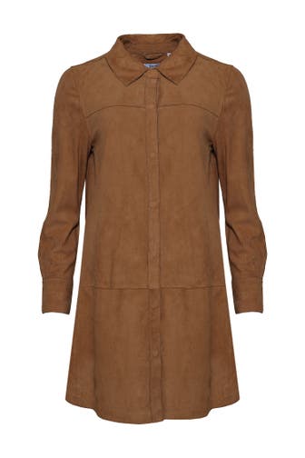 MAZE Mantel 42021161 choco