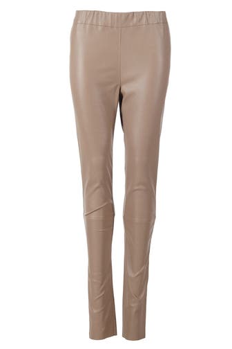 MAZE Stoffhose 4202110 mud Slim