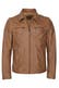 Lederjacke 31021630 cognac