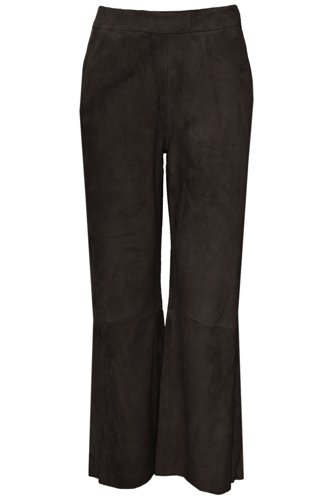 MAZE Stoffhose 42021164 anthra Straight, Bild 1