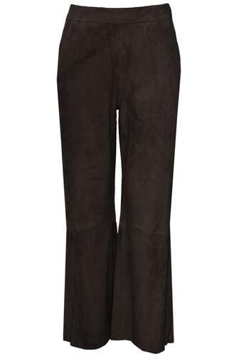 MAZE Stoffhose 42021164 anthra Straight