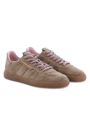KENNEL & SCHMENGER Sneaker POP hellbraun