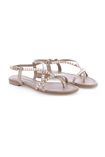 KENNEL & SCHMENGER Sandalen Elle braun