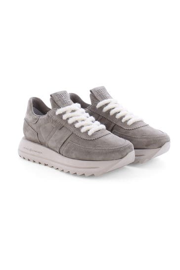 KENNEL & SCHMENGER Sneaker PITCH grau