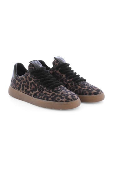 KENNEL & SCHMENGER Sneaker POP braun
