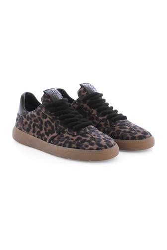 KENNEL & SCHMENGER Sneaker POP braun