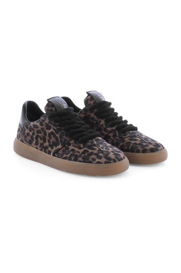 KENNEL & SCHMENGER - Sneaker POP braun