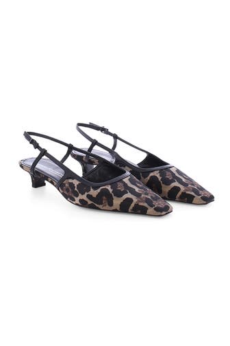 KENNEL & SCHMENGER High Heels MARY braun