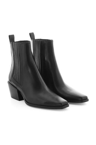 KENNEL & SCHMENGER Chelsea-Boots ZIA schwarz