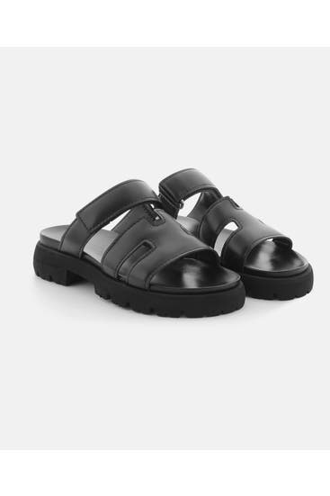 KENNEL & SCHMENGER - Sandalen SKILL S schwarz