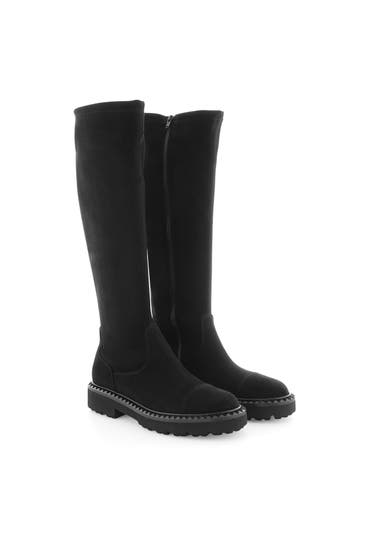 KENNEL & SCHMENGER - Stiefel FREDA schwarz