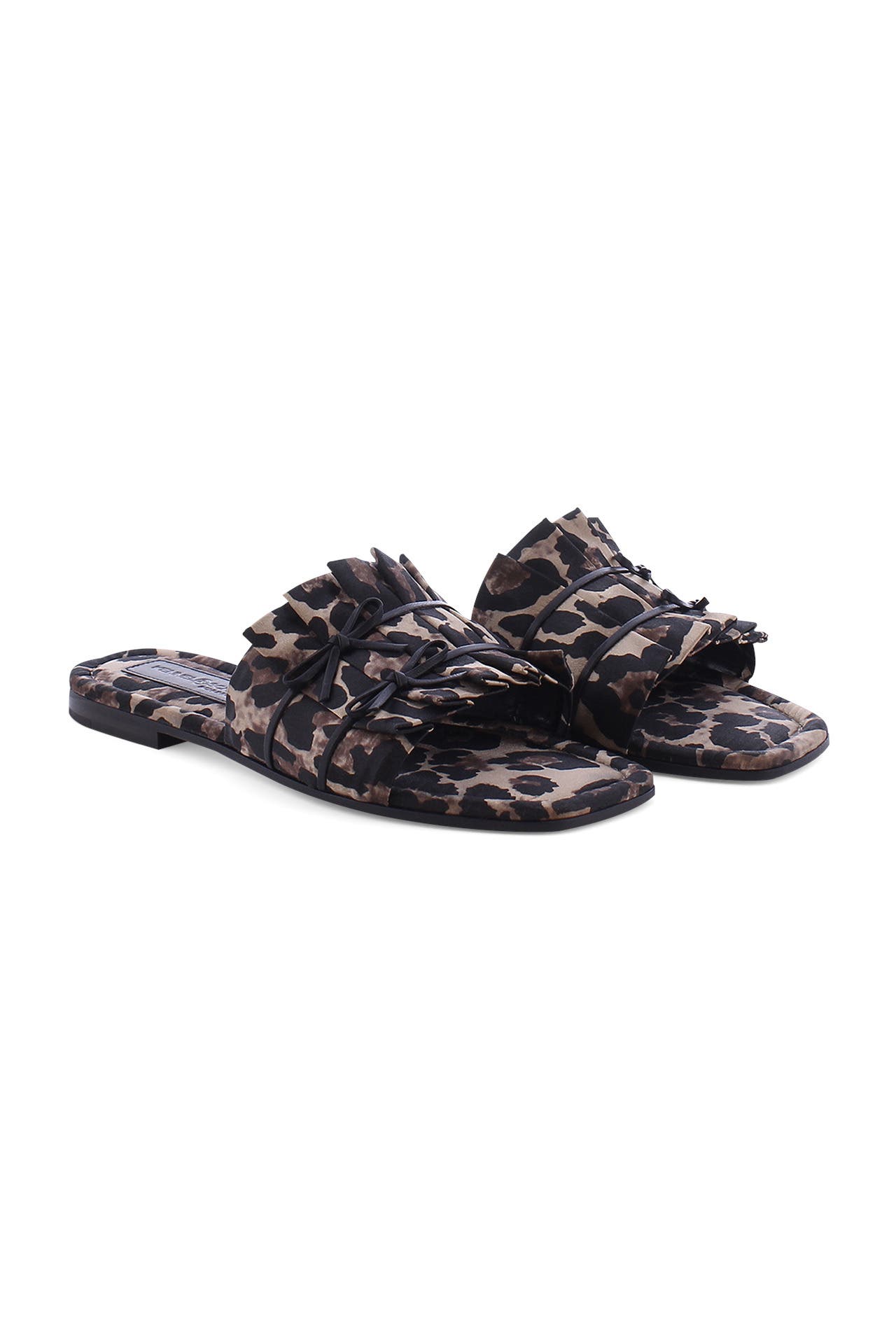 KENNEL & SCHMENGER Sandalen HOLLY braun, Bild 1