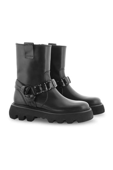 KENNEL & SCHMENGER - Ankle Boots SHOT Schwarz
