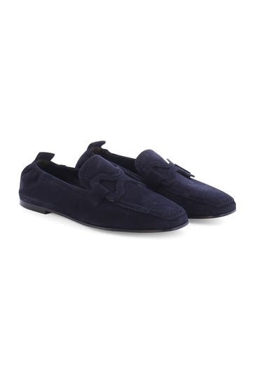 KENNEL & SCHMENGER Slipper GLORY blau