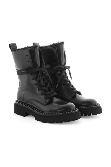 KENNEL & SCHMENGER - Schnürstiefeletten MASTER X schwarz