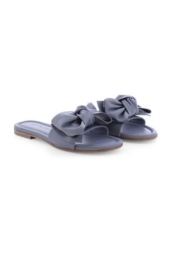 KENNEL & SCHMENGER Sandalen CARLY hellblau