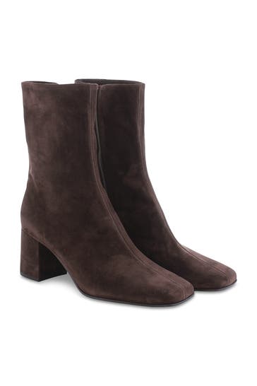 KENNEL & SCHMENGER Stiefeletten NERA dunkelbraun