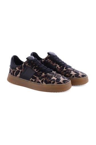 KENNEL & SCHMENGER Sneaker GAZ braun