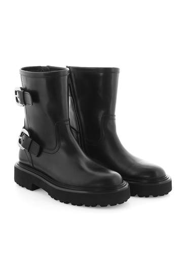 KENNEL & SCHMENGER - Ankle Boots LINA schwarz