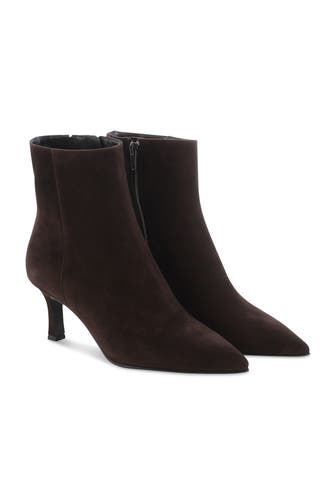 KENNEL & SCHMENGER Ankle Boots ELLIE dunkelbraun