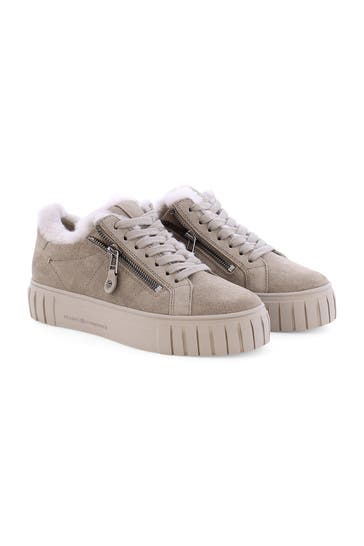 KENNEL & SCHMENGER Sneaker SUN grau