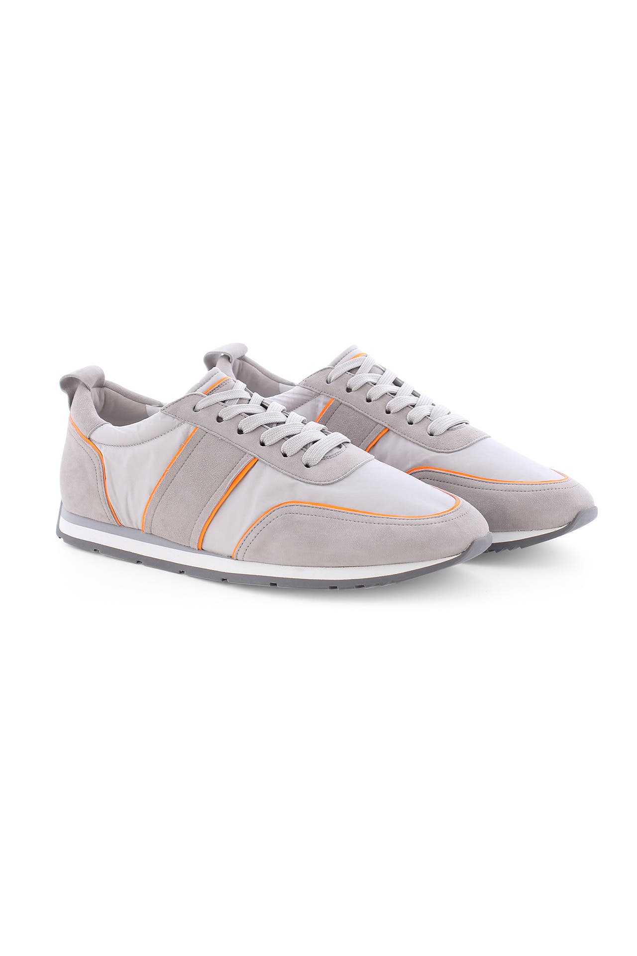 KENNEL & SCHMENGER Sneaker STRIKE MAN Taupe, Bild 1