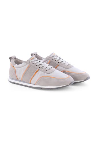 KENNEL & SCHMENGER Sneaker STRIKE MAN Taupe