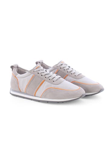 KENNEL & SCHMENGER - Sneaker STRIKE MAN Taupe