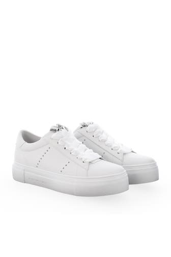 KENNEL & SCHMENGER Sneaker Big weiß