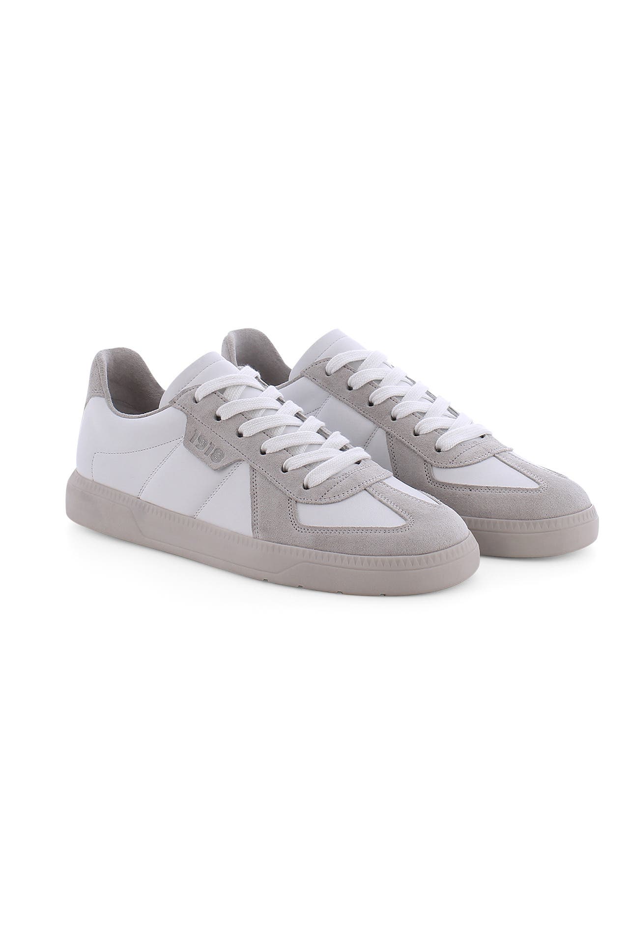 KENNEL & SCHMENGER Sneaker Pop hellgrau, Bild 1
