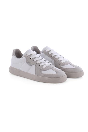 KENNEL & SCHMENGER Sneaker Pop hellgrau