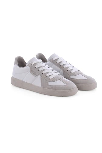 KENNEL & SCHMENGER Sneaker Pop hellgrau