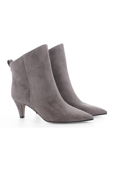 KENNEL & SCHMENGER Ankle Boots PORTO grau