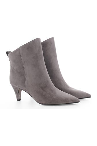 KENNEL & SCHMENGER Ankle Boots PORTO grau