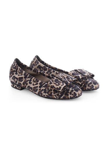 KENNEL & SCHMENGER Ballerinas MALU braun