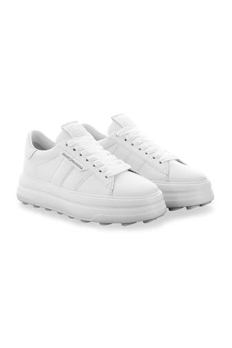 KENNEL & SCHMENGER Sneaker BREAK weiß