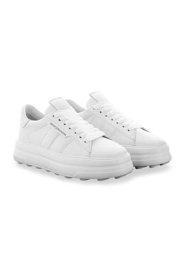 KENNEL & SCHMENGER - Sneaker BREAK weiß