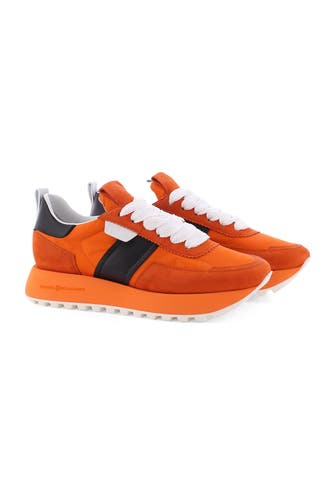 KENNEL & SCHMENGER Sneaker TONIC Orange