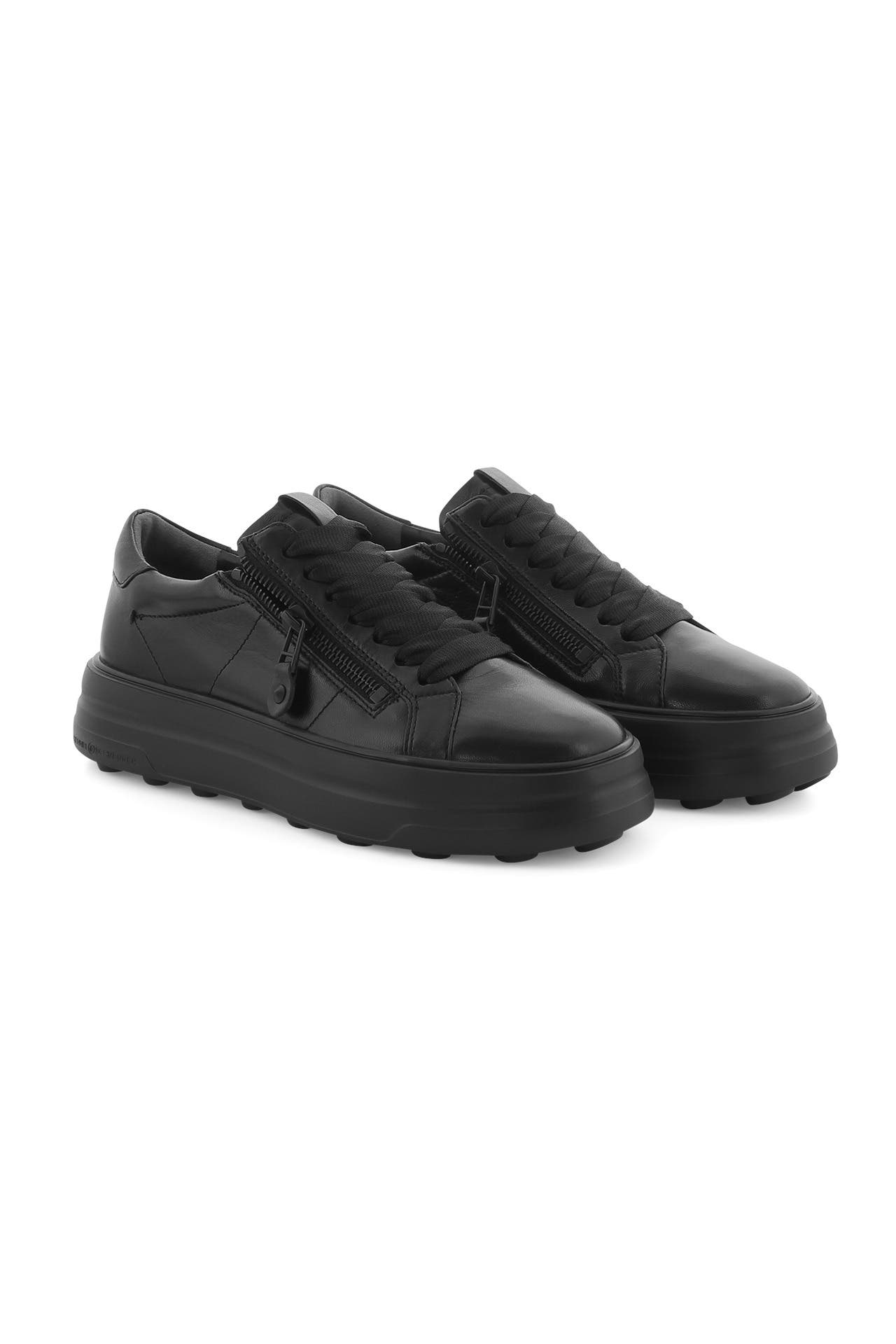KENNEL & SCHMENGER Sneaker BREAK schwarz, Bild 1