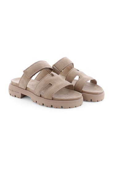 KENNEL & SCHMENGER - Sandalen SKILL S hellbraun