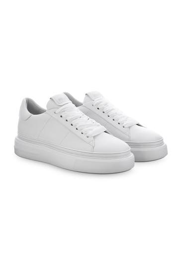 KENNEL & SCHMENGER Sneaker ELAN weiß