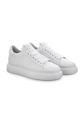 KENNEL & SCHMENGER Sneaker ELAN weiß