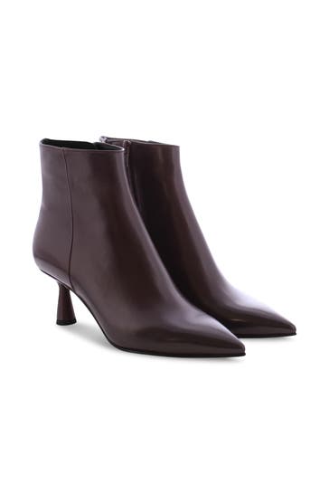 KENNEL & SCHMENGER Stiefeletten BELLA bordeaux