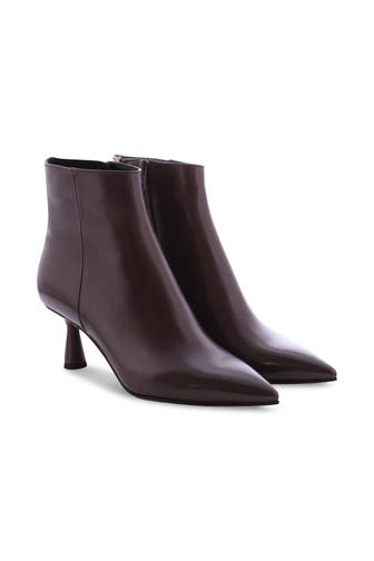 KENNEL & SCHMENGER Stiefeletten BELLA bordeaux