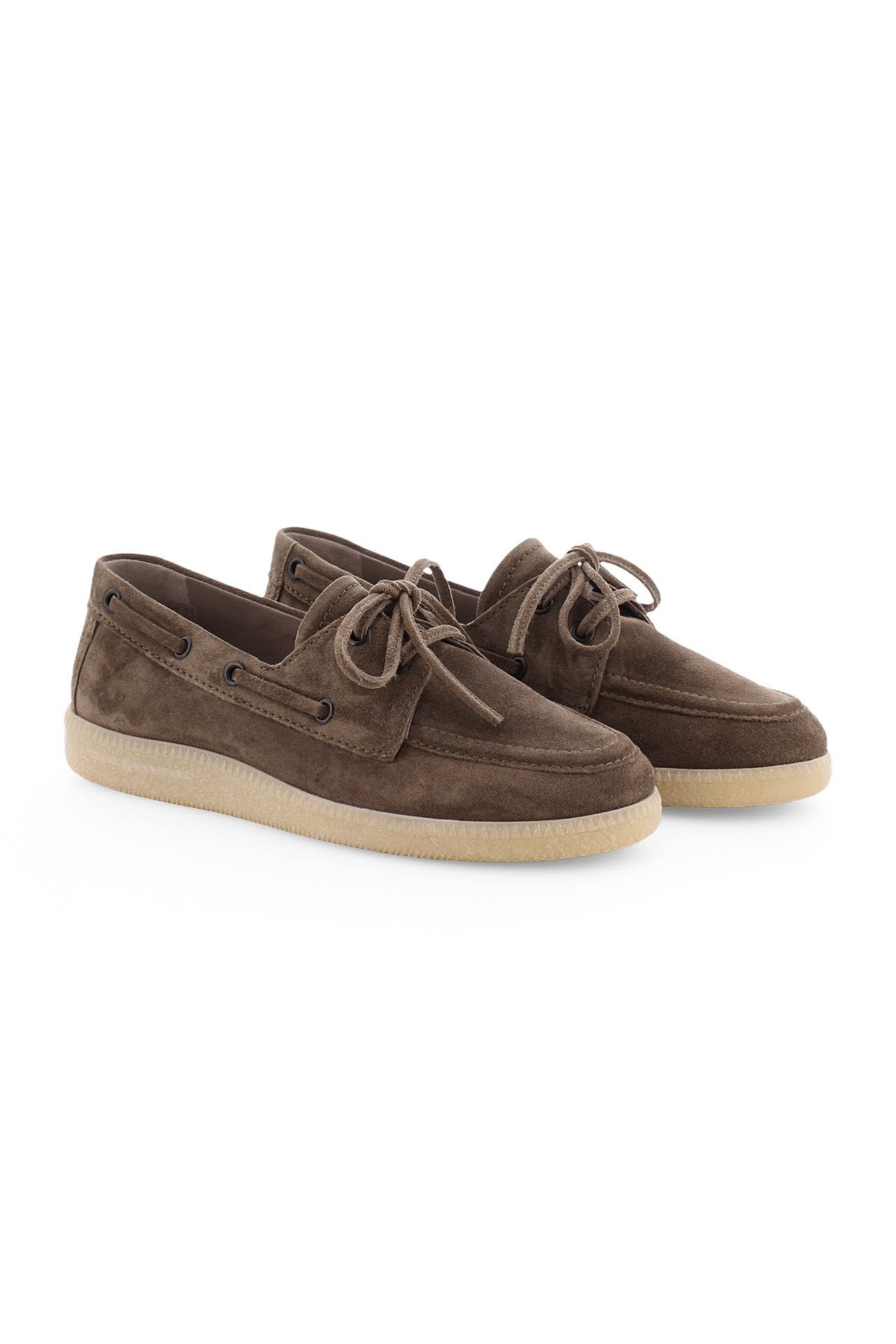 KENNEL & SCHMENGER Slipper CRACK braun, Bild 1