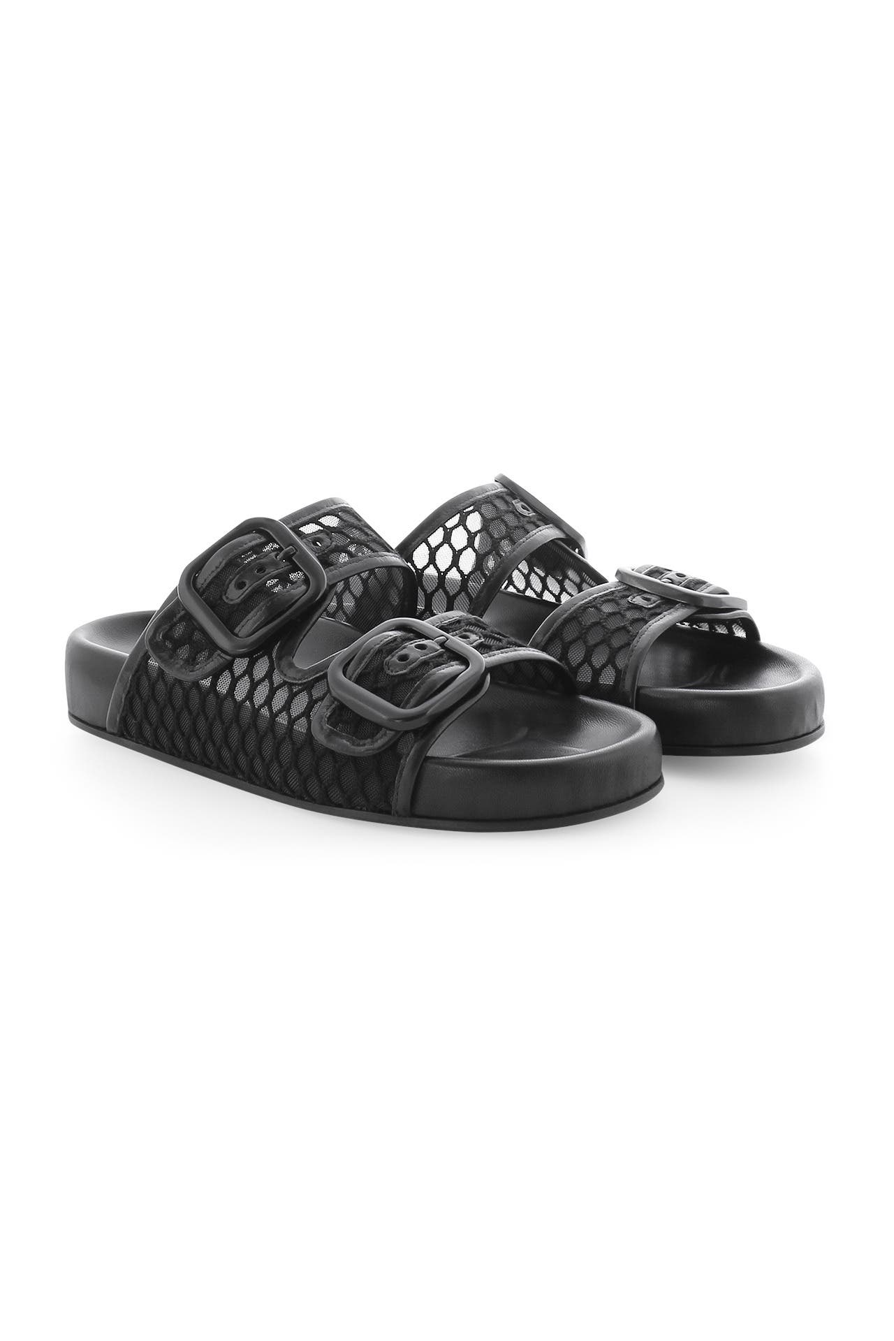 KENNEL & SCHMENGER Sandalen SODA schwarz, Bild 1